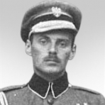 Władysław Anders. Fot. CAW