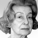 Nina Andrycz. Fot. PAP/A. Rybczyński