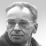 Jerzy Andrzejewski. Fot. PAP