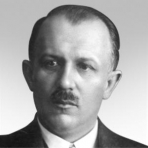 Kazimierz Bartel. Źródło: Wikipedia Commons