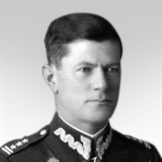 Gen. Mikołaj Bołtuć. Fot. CAW
