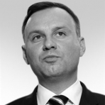 Prezydent Andrzej Duda. Fot. PAP/R. Pietruszka