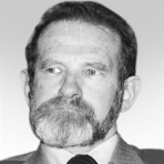 Bronisław Geremek. Fot. PAP