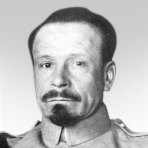 Gen. Józef Haller. Fot. CAW