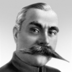 Siergiej Kamieniew. Źródło: Wikimedia Commons