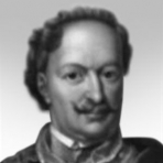 Stanisław Lesczyński - aut. Adolphe Lafosse. Źródło: CBN Polona