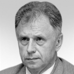 Bogdan Lis. Fot. PAP