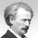 Ignacy Paderewski. Fot. PAP