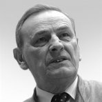 Zbigniew Romaszewski. Fot. PAP/B. Zborowski