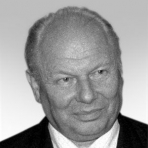 Andrzej Stelmachowski. Fot. PAP