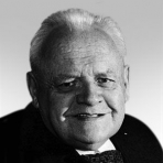 Melchior Wańkowicz. Fot. PAP/S. Dąbrowiecki