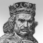 Władysław Łokietek. Źródło: Wikimedia Commons