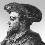 Jan Matejko, Zygmunt II August. Źródło: Wikimedia Commons
