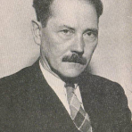 Zygmunt Zaremba. Źródło: Wikipedia Commons