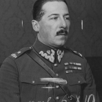 Jan Kowalewski. Fot. NAC