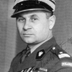 Gen. Bolesław Duch. Źródło: Wikipedia Commons