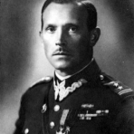 Gen. Mieczysław Boruta-Spiechowicz. Źródło: Wikipedia Commons