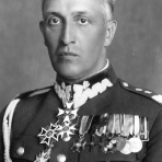 Gen. Gustaw Orlicz-Dreszer. Źródło: Wikimedia Commons