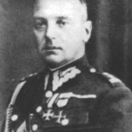 Gen. Klemens Rudnicki. Źródło: Wikimedia Commons