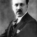 Aleksander Skrzyński. Fot. NAC