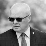 Waldemar Skrzypczak (w 2023 r.). Fot. PAP/Piotr Polak