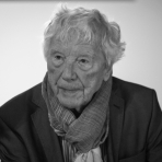 Tadeusz Rolke (w 2024 r.). Fot. PAP/Tytus Żmijewski