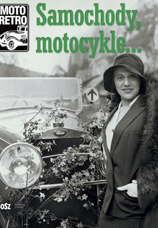 „Samochody, motocykle...”