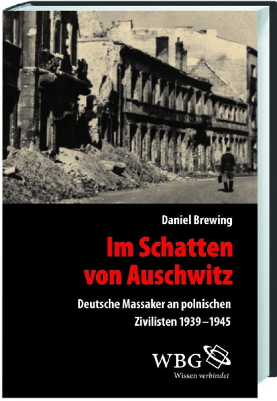 "W cieniu Auschwitz"