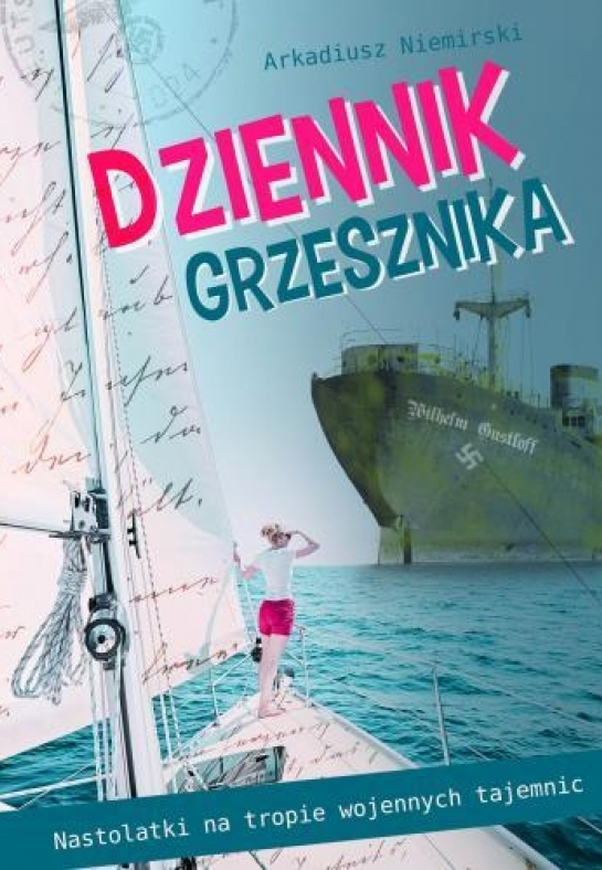 "Dziennik grzesznika"