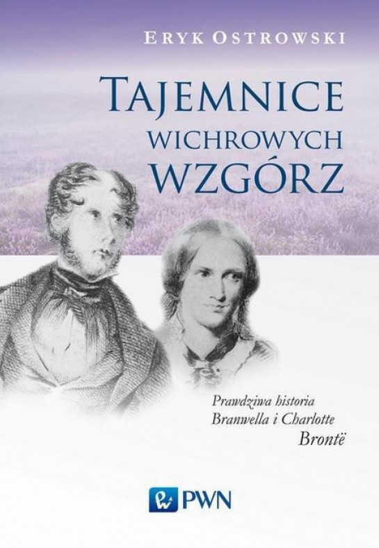 "Tajemnice wichrowych wzgórz"