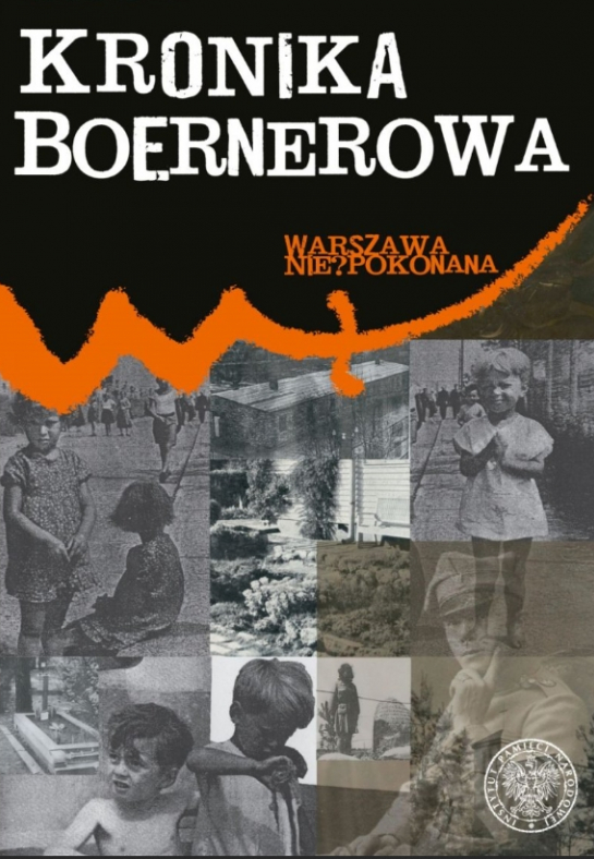 „Kronika Boernerowa”