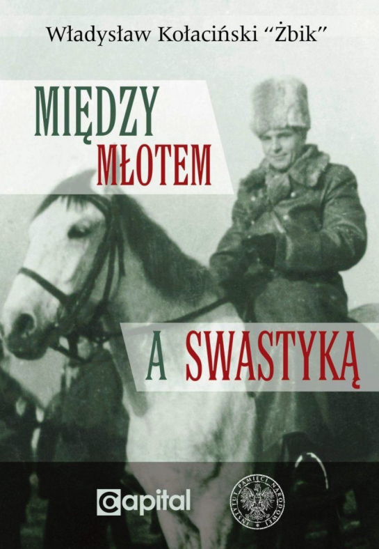 „Między młotem a swastyką”