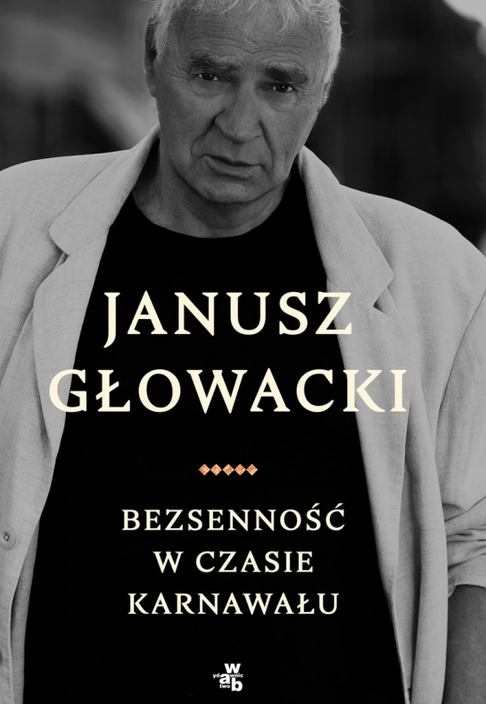 "Bezsenność w czasie karnawału" 