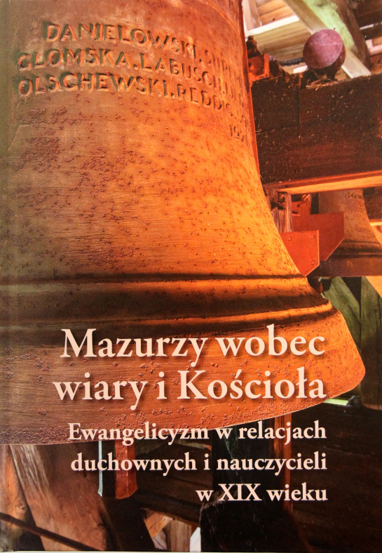 Mazurzy wobec wiary i Kościoła” | dzieje.pl - Historia Polski