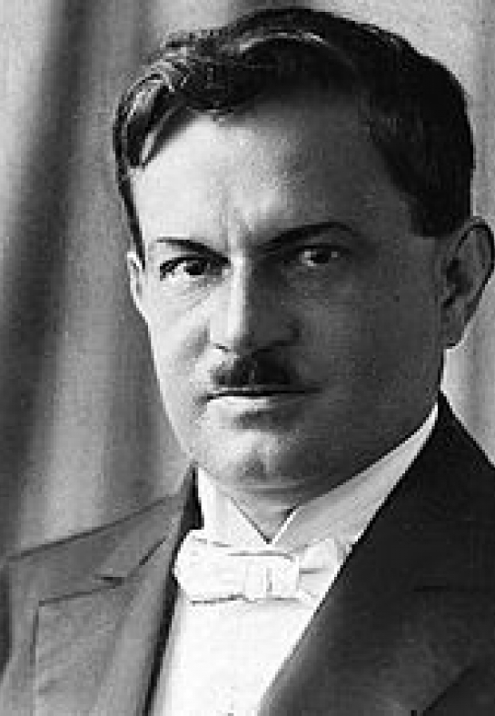 Konstanty Wolny. Źródło: Wikimedia Commons