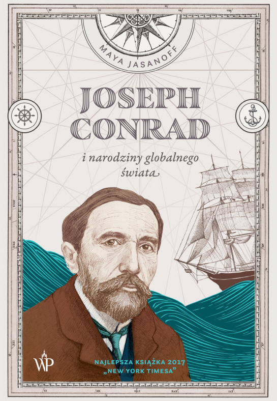 „Joseph Conrad i narodziny globalnego świata”