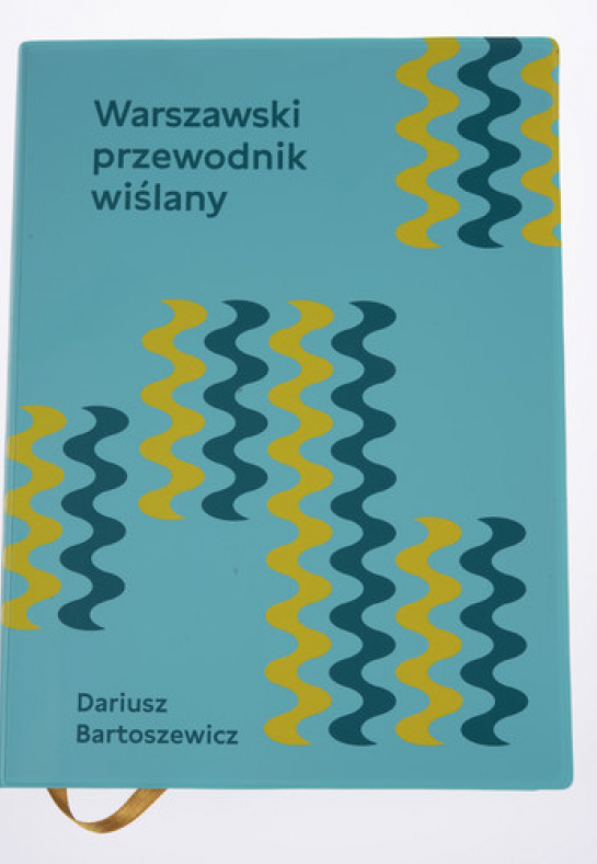 „Warszawski przewodnik wiślany”