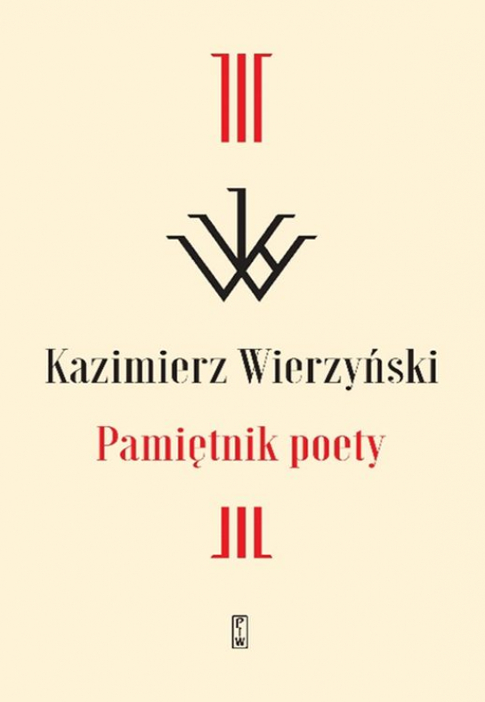 "Pamiętnik poety"