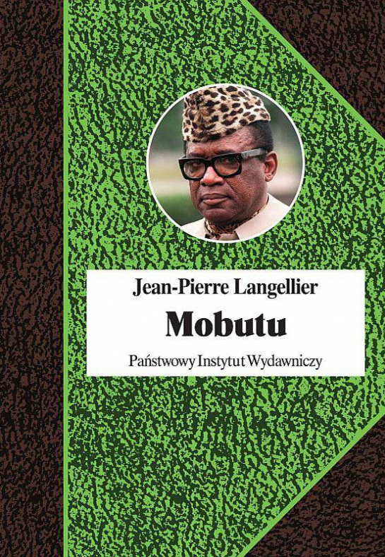 „Mobutu”