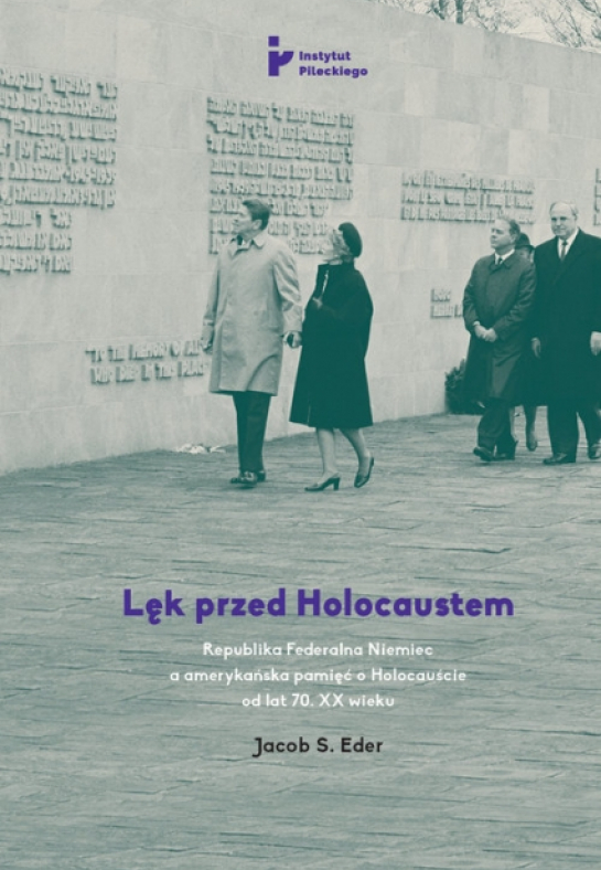 „Lęk przed Holocaustem”