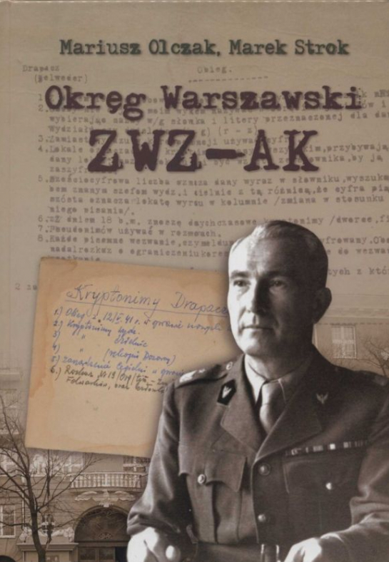 „Okręg Warszawski ZWZ-AK”