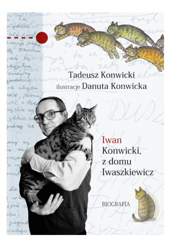 „Iwan Konwicki, z domu Iwaszkiewicz”