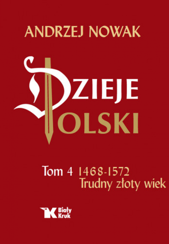 „Dzieje Polski”. Tom 4
