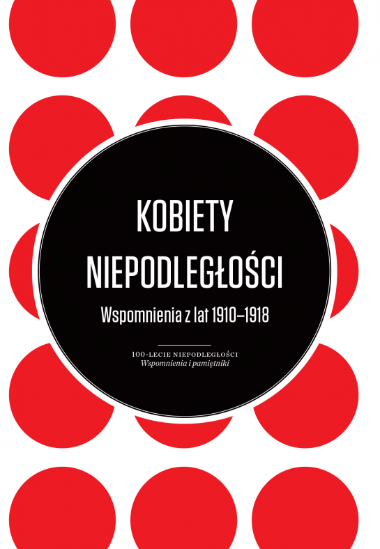 „Kobiety niepodległości. Wspomnienia z lat 1910-1918”