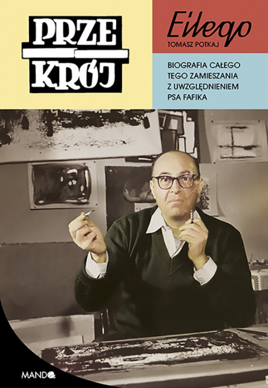„Przekrój Eilego” „Przekrój Eilego”