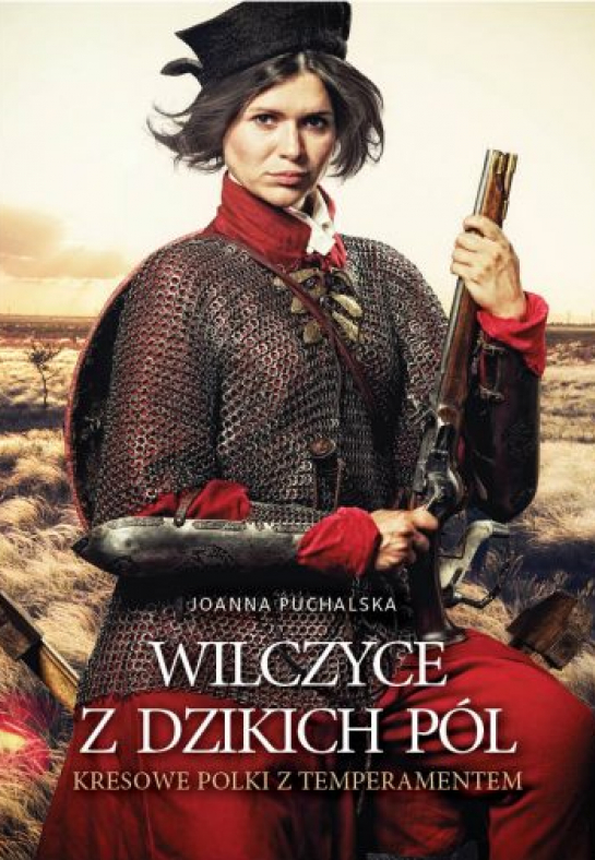 „Wilczyce z Dzikich Pól”