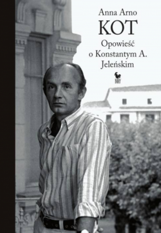  „Kot. Opowieść o Konstantym A. Jeleńskim" 