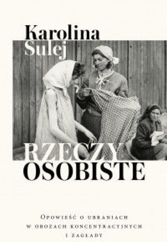 „Rzeczy osobiste”