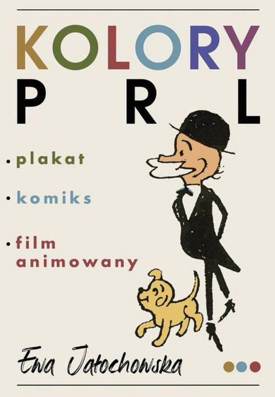 „Kolory PRL”