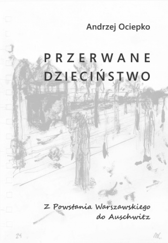 Okładka książki